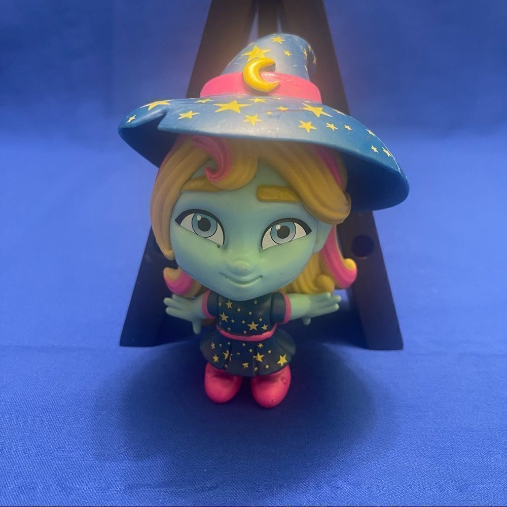 Funko Pop Netflix Super Monster Katya